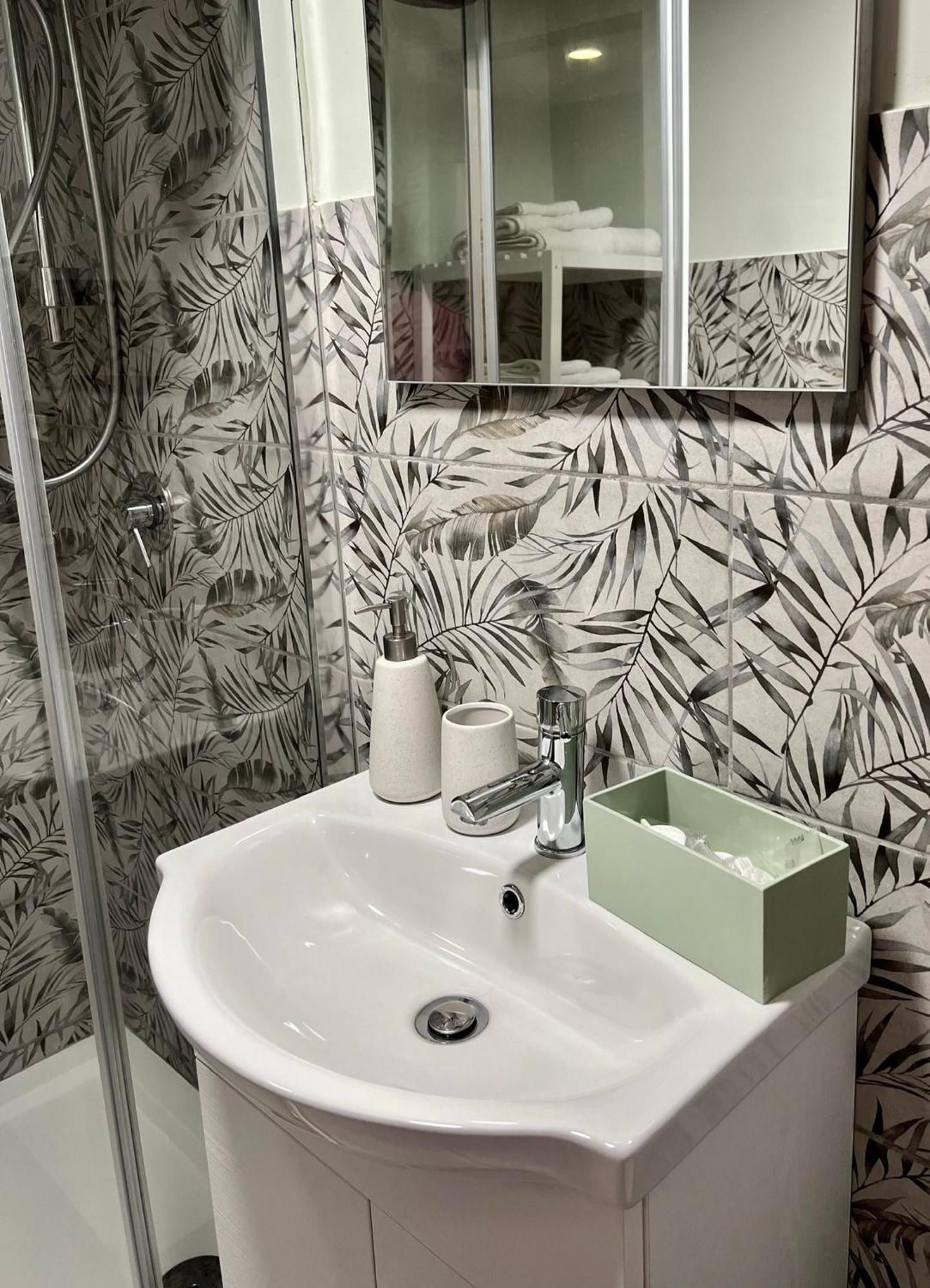 Casa vacanze Nicotera Napoli